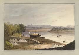 Image result for John Frederick Lester (1825-1915) india