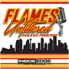 Flames Unfiltered Hockey Podcast