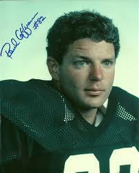 PAUL COFFMAN SIGNED 8X10 PACKERS PHOTO #4 - 6276-2