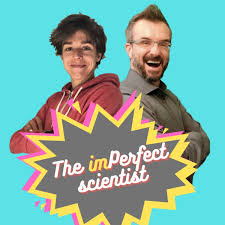 The imPerfect Scientist