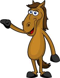 Image result for horse clipart