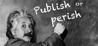 「publish or perish」的圖片搜尋結果