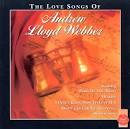 The Love Songs of Andrew Lloyd Webber [Relativity]