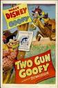 Two Gun Goofy