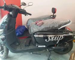 Image of Ewent SSUP Electric Scooter