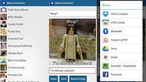 10 best meme generator apps for Android - Android Authority via Relatably.com