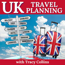 UK Travel Planning