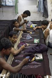 Výsledek obrázku pro výroba oblečení v bangladeši