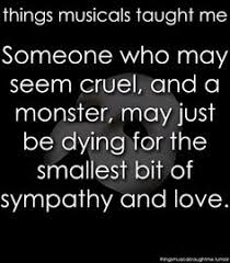 Quotes on Pinterest | Phantom Of The Opera, Men Are Dumb and Self ... via Relatably.com