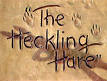 The Heckling Hare