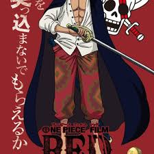 (DEUTSCH) One Piece Film: Red (2022)  Stream HD Filme Deutsch Kostenlos