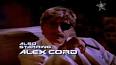 Video for " 	 Alex Cord", Actor