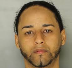 Lancaster man who filled ATM machines robbed of $32,000 cash; gunman convicted. Anthony Rosario - 533ad425d03f4.image