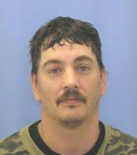 Shaw identified the Fugitive as Scott Joseph, age 41, of Mahaffey. Shaw stated that Joseph is wanted for failure to appear at criminal call on May 17, 2012. - Joseph-Scott1
