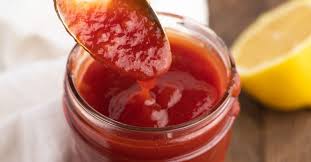 Heinz Chili Sauce (Copycat Recipe) - Insanely Good