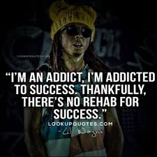Lil Wayne Quotes. QuotesGram via Relatably.com