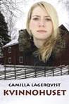 Författare: Camilla Lagerqvist Förlag: Isaberg Utgivningsår: 2006. ISBN: 978-91-7694-713-5. Betyg: 4 av 5. Om boken: ”Hon hade av misstag färgat hans vita ... - bok951