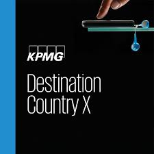 KPMG Destination Country X