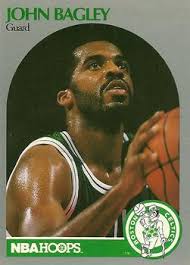 1990-1991 Hoops #38 John Bagley Boston Celtics - Basketball Cards ... - 1990-1991-hoops-38-john-bagley-boston-celtics