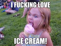 ice cream girl memes | quickmeme via Relatably.com
