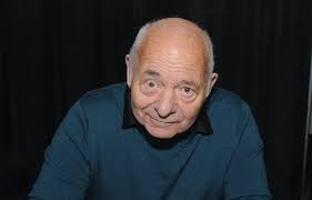 Burt Young Dies: Academy Award Nominee For ‘Rocky’ Was 83