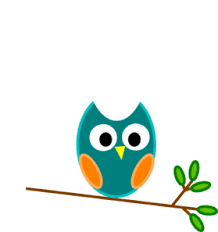 Image result for clipart owls