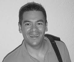 José Antonio Macías is a Mexican voice actor who has dubbed Bert for Plaza Sesamo, ... - Jose_Antonio_MACIAS