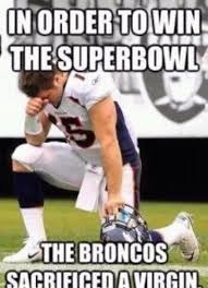 Superbowl 48 Memes -- Broncos Seahawks 2014 - PandaWhale via Relatably.com