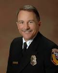 Cal Fire Chief Ken Pimlott