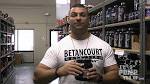 B-Nox Androrush by Betancourt Nutrition at m - Best