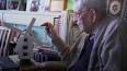 Video for " Bob Weighton",  world oldest man