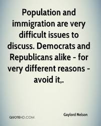 Immigration Quotes - Page 11 | QuoteHD via Relatably.com