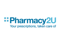 Pharmacy2U discount code - 10% OFF in January 2022