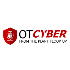 OT Cyber | From the Plant Floor Up