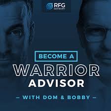Become a Warrior Advisor