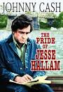 Pride of Jesse Hallam