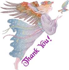 Image result for thank you angel