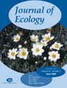 Central and peripheral Hornungia petraea populations: patterns and ...