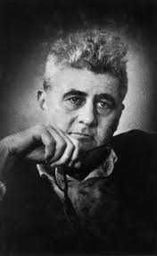 The page of Nemerov, Howard, English biography - 4976_Howard_Nemerov_-_Large
