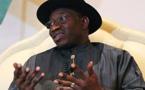 Does President Jonathan Hate The North? What He Said In Namibia - pres_jonathan1