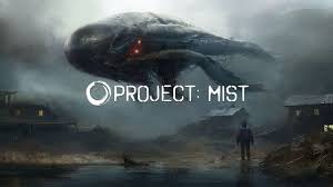 Open-world survival horror game Project: MIST announced for PC