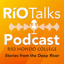 Rio Talks: Stories from the Deep River