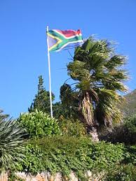 Image result for suid afrikaanse vlag