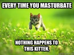 Excited Kitten memes | quickmeme via Relatably.com