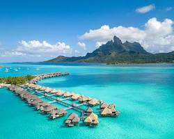 Gambar St. Regis Bora Bora Resort