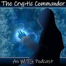 The Cryptic Commander