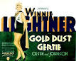 Gold Dust Gertie