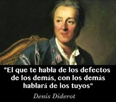 Denis Diderot | Quotes | Pinterest via Relatably.com