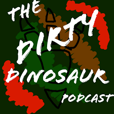 Dirty Dinosaur