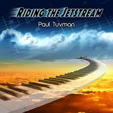 Risultati immagini per Paul Tuvman Riding the Jetstream